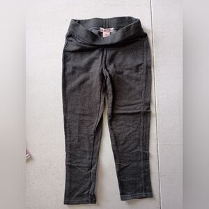 ‼️5 items for $8‼️Stylish Charcoal Kids Leggings